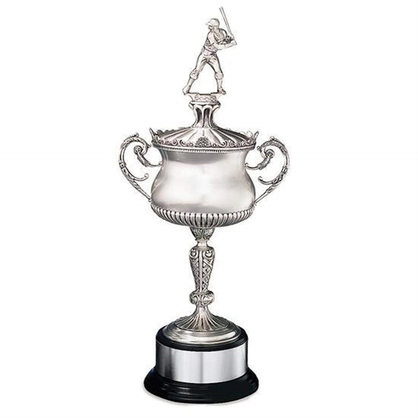 Grand Pro-Am Award - Grand Pro-Am Award - Image 1 of 1