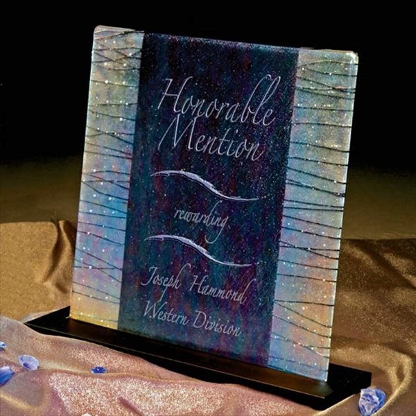 Winter Frost Award - Winter Frost Award - Image 0 of 0