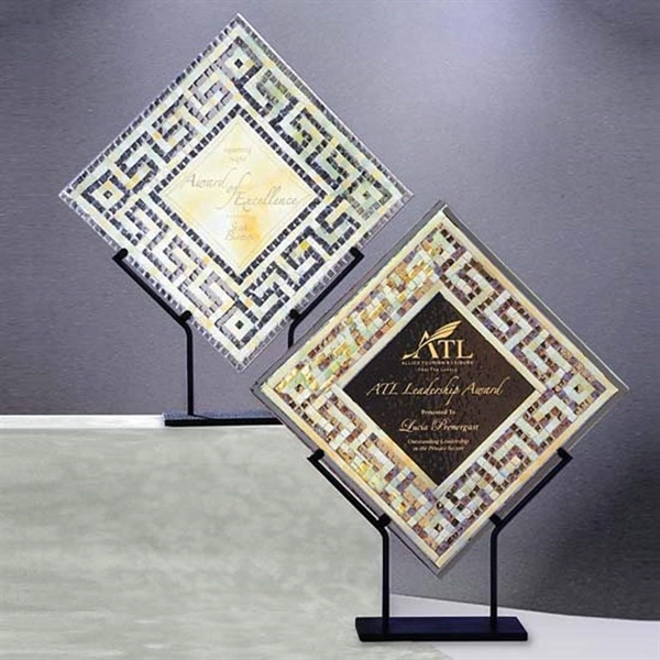 Cyprus Award - Cyprus Award - Image 0 of 2