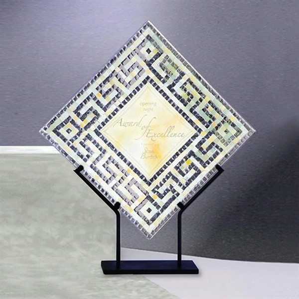 Cyprus Award - Cyprus Award - Image 1 of 2