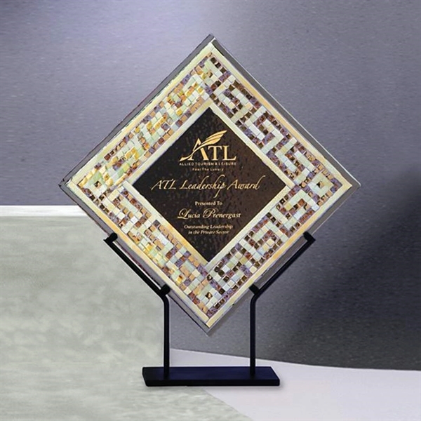 Cyprus Award - Cyprus Award - Image 2 of 2