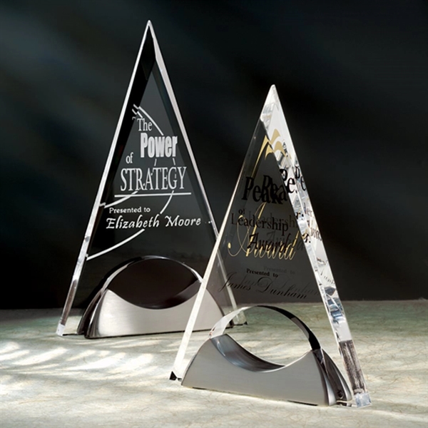 Pyramid Award - Pyramid Award - Image 0 of 2