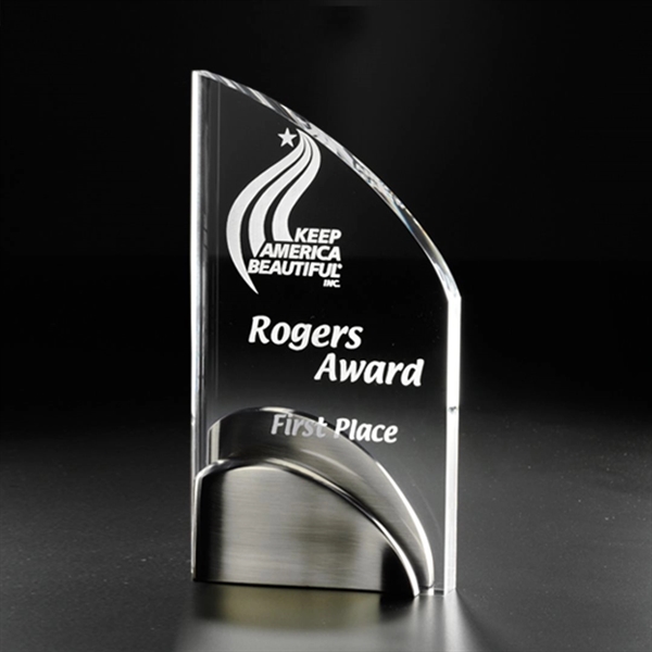 Wave Award - Wave Award - Image 2 of 3