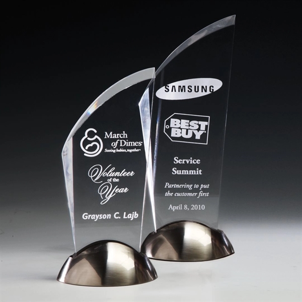 Stylus Award - Stylus Award - Image 0 of 2