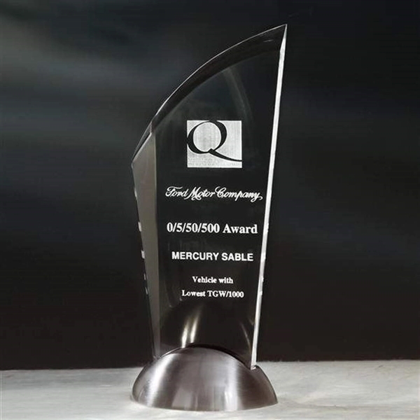 Stylus Award - Stylus Award - Image 2 of 2