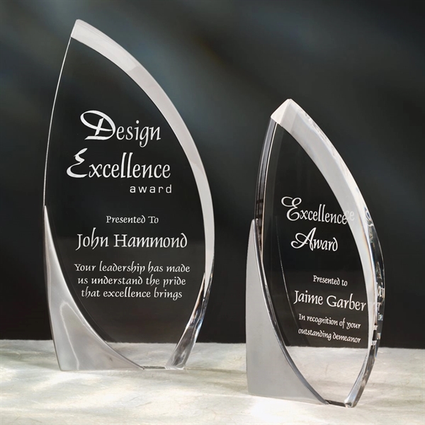 Zephyr Award - Zephyr Award - Image 0 of 2