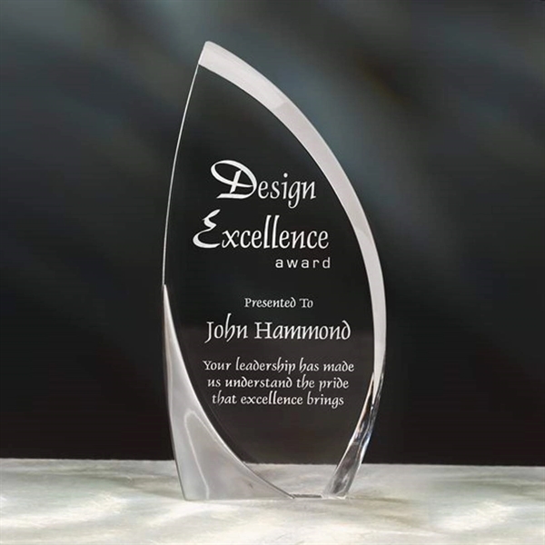 Zephyr Award - Zephyr Award - Image 2 of 2