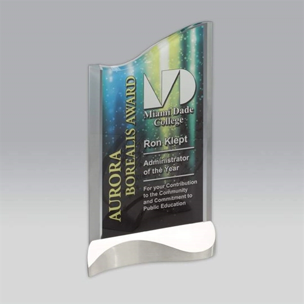 Tidal Award - Tidal Award - Image 0 of 0