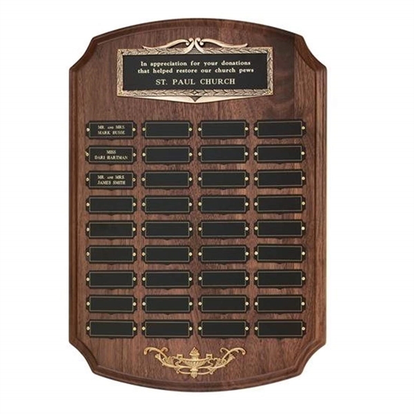 Antique Bronze Perpetual - Antique Bronze Perpetual - Image 0 of 1