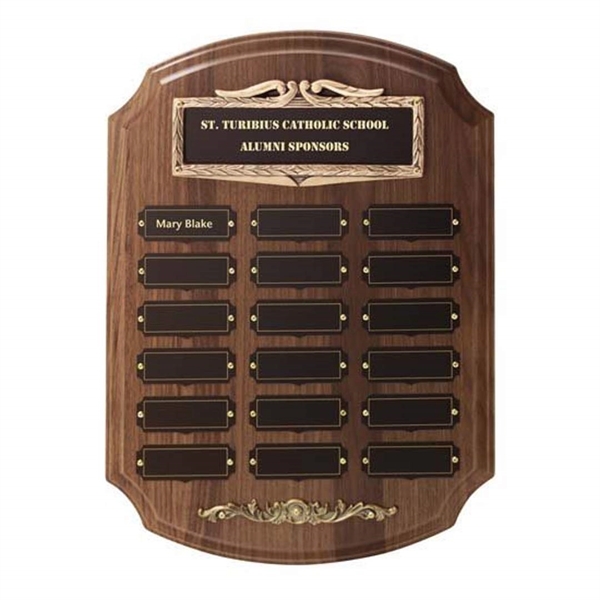 Antique Bronze Perpetual - Antique Bronze Perpetual - Image 1 of 1