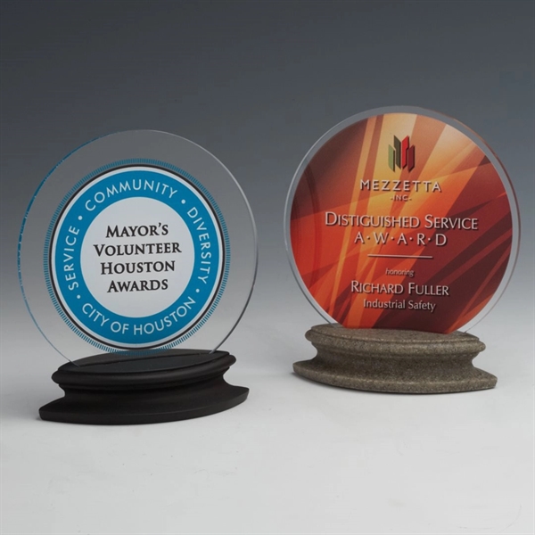 Tribute Award - Tribute Award - Image 0 of 2