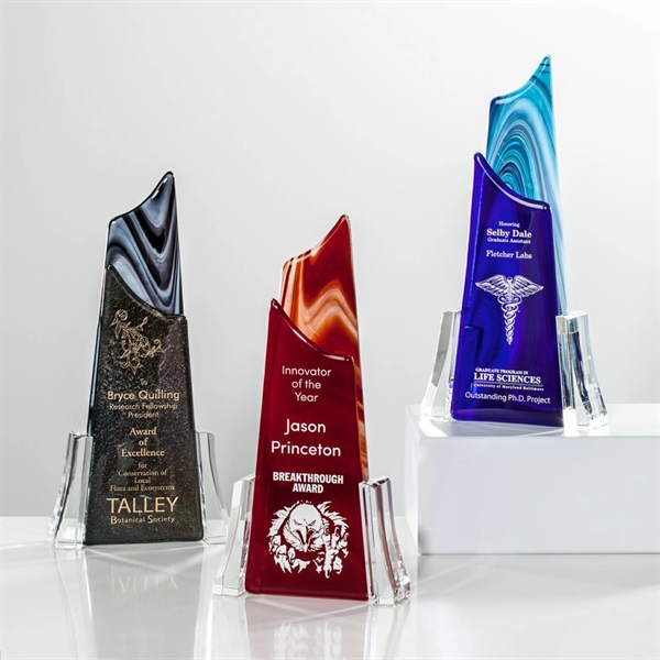 Dynasty Award - Dynasty Award - Image 0 of 6