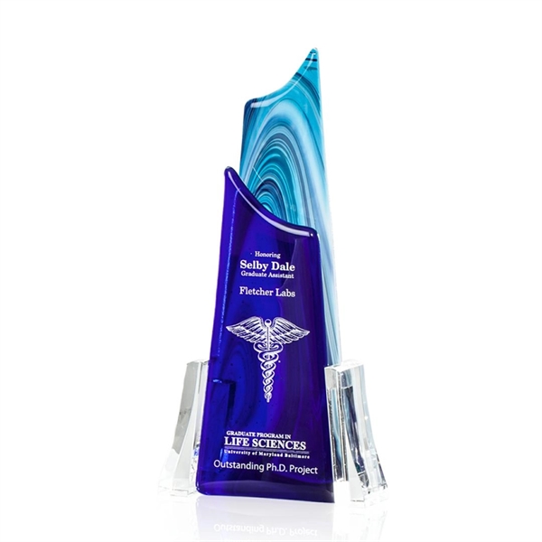 Dynasty Award - Dynasty Award - Image 2 of 6