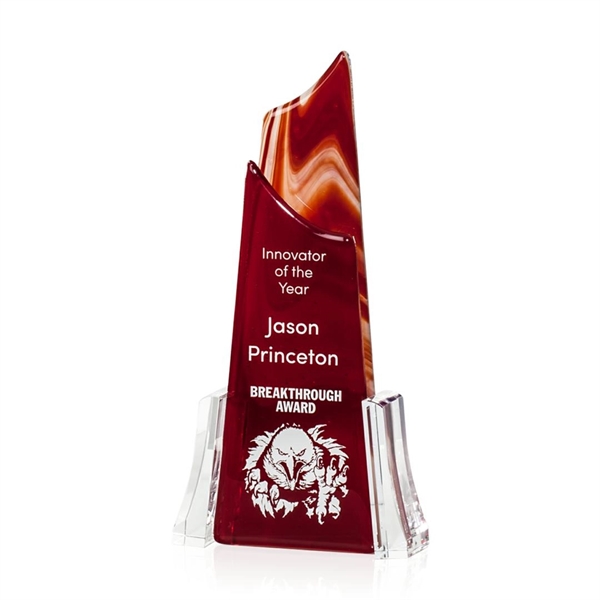 Dynasty Award - Dynasty Award - Image 6 of 6