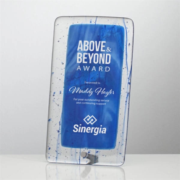 Augin Award - Augin Award - Image 1 of 4