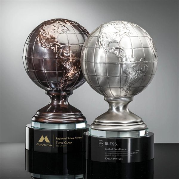 Expedition Award - Expedition Award - Image 0 of 2