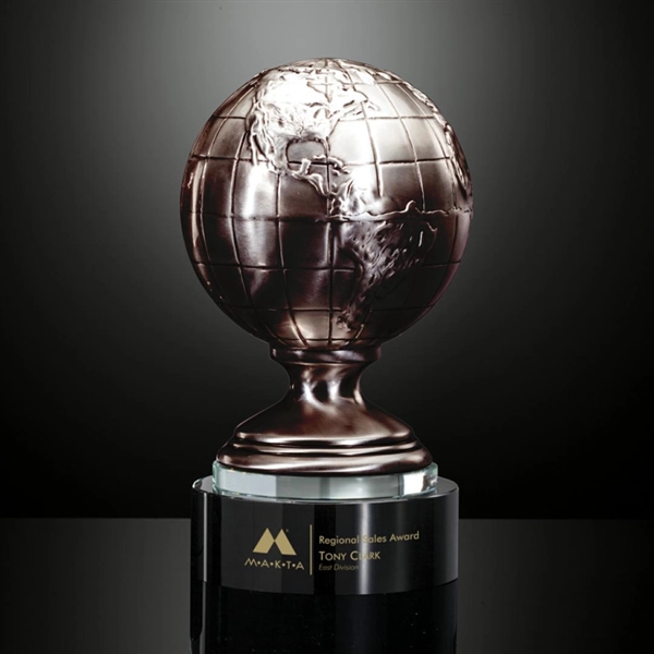 Expedition Award - Expedition Award - Image 1 of 2