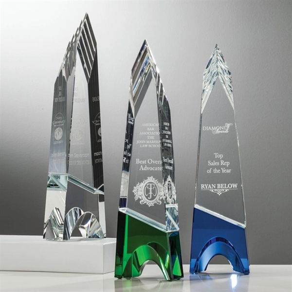Escadrille Award - Escadrille Award - Image 0 of 3