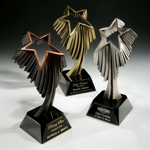Aurora Award - Aurora Award - Image 0 of 3