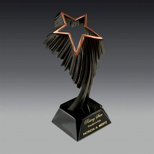 Aurora Award - Aurora Award - Image 1 of 3