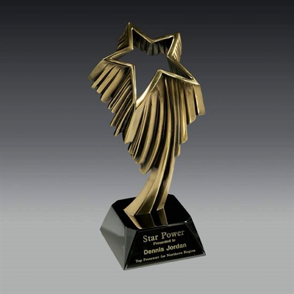 Aurora Award - Aurora Award - Image 2 of 3