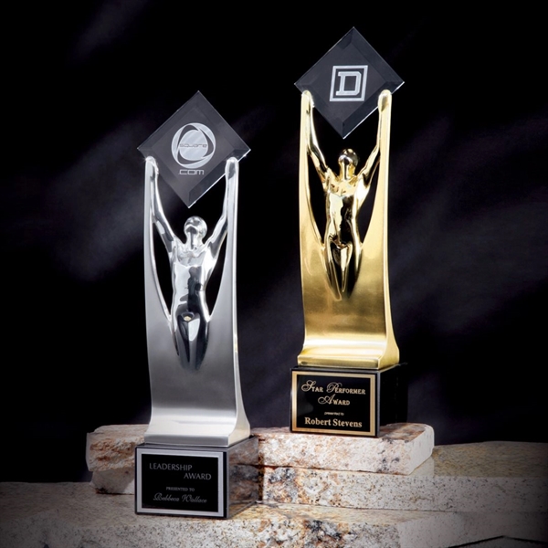 Contour Achievement Award - Contour Achievement Award - Image 0 of 2