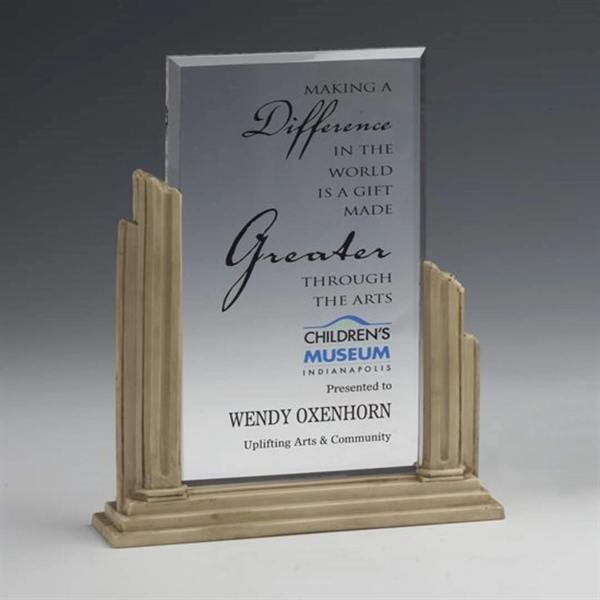 Passageway Award