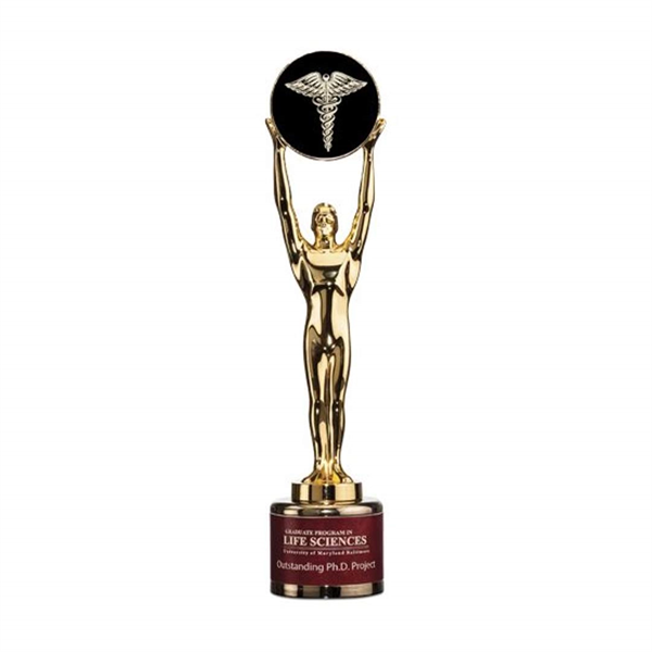 Romanoff Champion Award - Romanoff Champion Award - Image 0 of 0