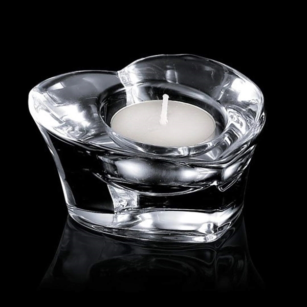 Heart Candleholder - Heart Candleholder - Image 0 of 0
