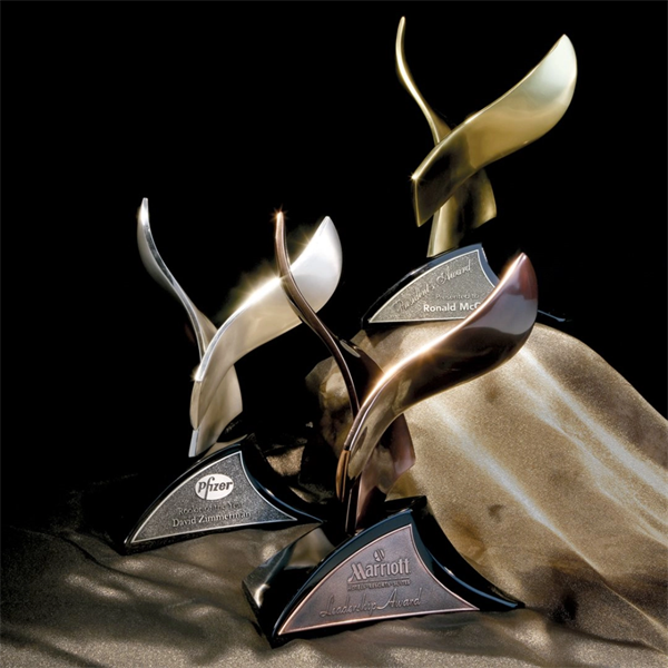 Intrepid Award - Intrepid Award - Image 0 of 3