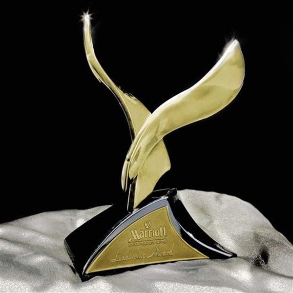 Intrepid Award - Intrepid Award - Image 2 of 3