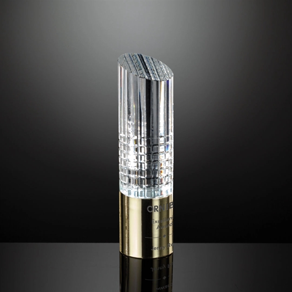 Monte Carlo Award - Gold - Monte Carlo Award - Gold - Image 1 of 2