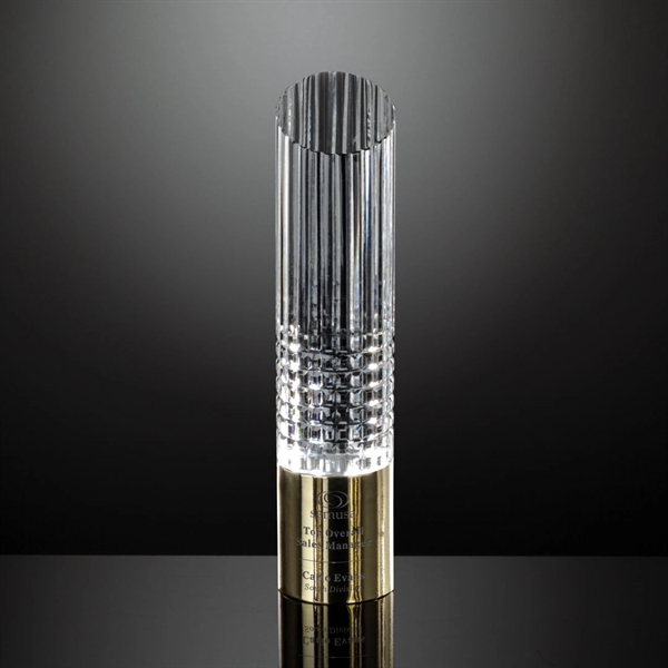 Monte Carlo Award - Gold - Monte Carlo Award - Gold - Image 2 of 2