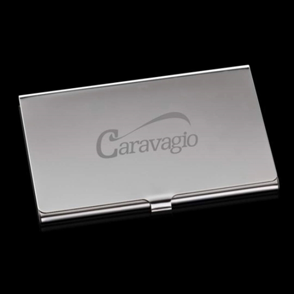 Yorkton Business Card Holder - Yorkton Business Card Holder - Image 0 of 0