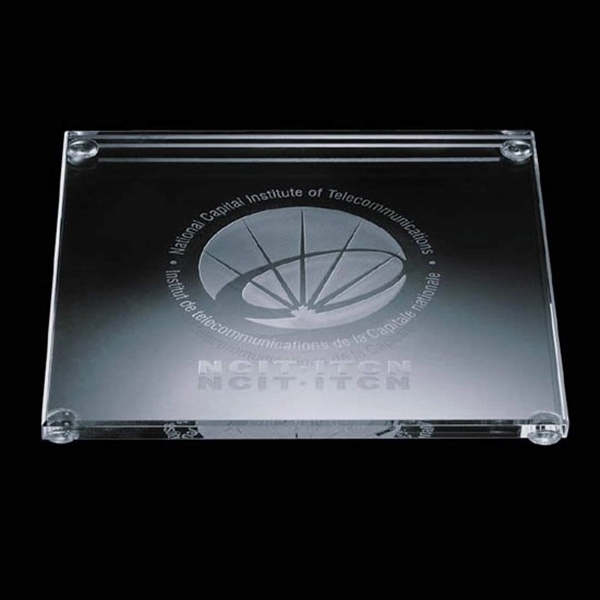 Rockford Coaster - Individual - Rockford Coaster - Individual - Image 0 of 1