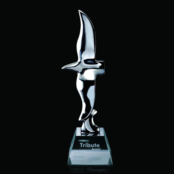 Citation Award - Citation Award - Image 1 of 2