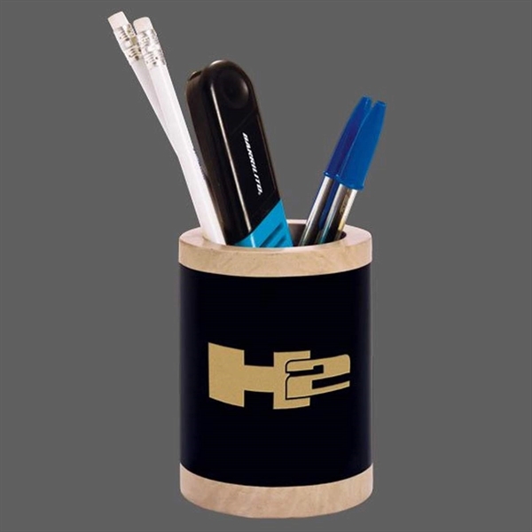 Scottsdale Pencil Caddy - Scottsdale Pencil Caddy - Image 0 of 0
