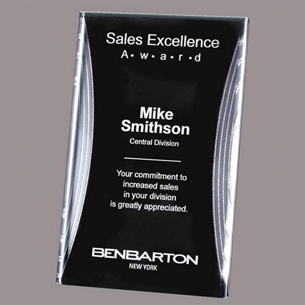 Washington Award - Silver - Washington Award - Silver - Image 1 of 2
