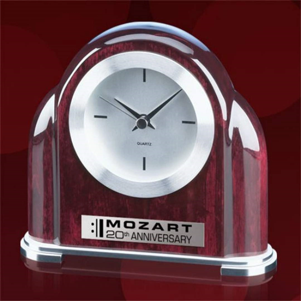 Fenwood Clock