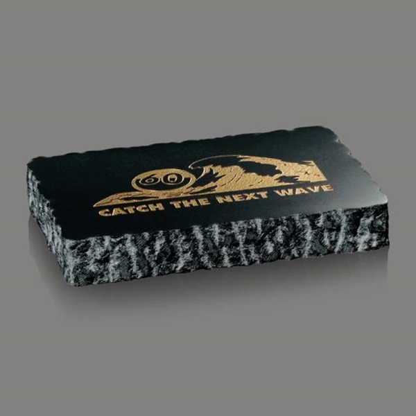 Chisel Edged Paperweight - Chisel Edged Paperweight - Image 0 of 0
