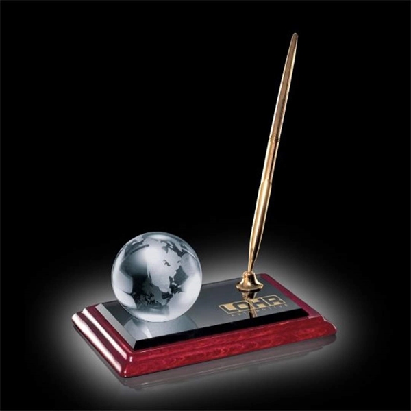 Globe on Albion™ - Gold - Globe on Albion™ - Gold - Image 0 of 0