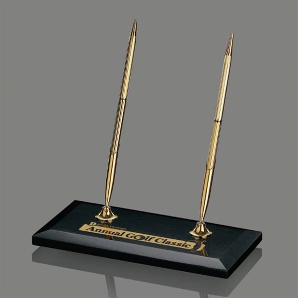 Vista Double Pen Set - Vista Double Pen Set - Image 0 of 0