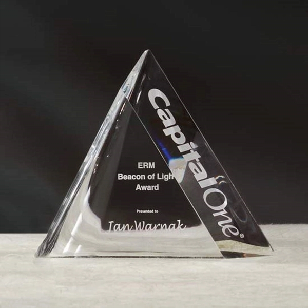 Triad Award - Triad Award - Image 0 of 1