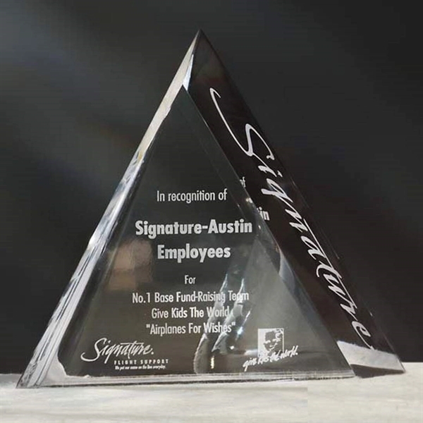 Triad Award - Triad Award - Image 1 of 1