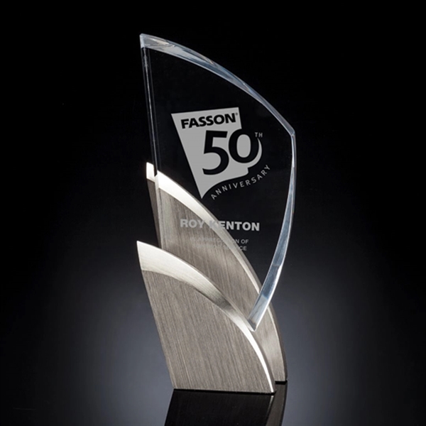Opera Award - Opera Award - Image 1 of 2