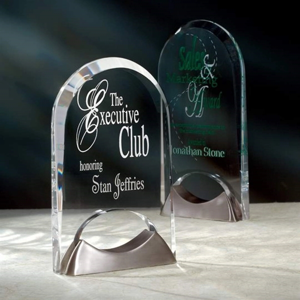 Keystone Award - Keystone Award - Image 0 of 1