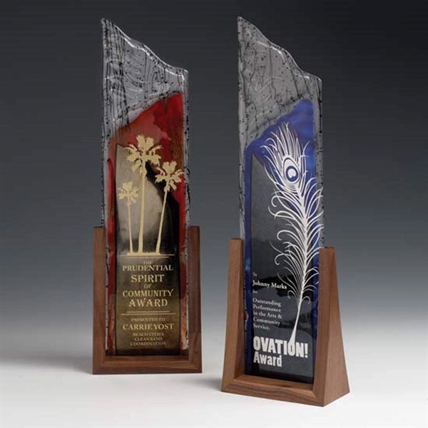 Oceania Award