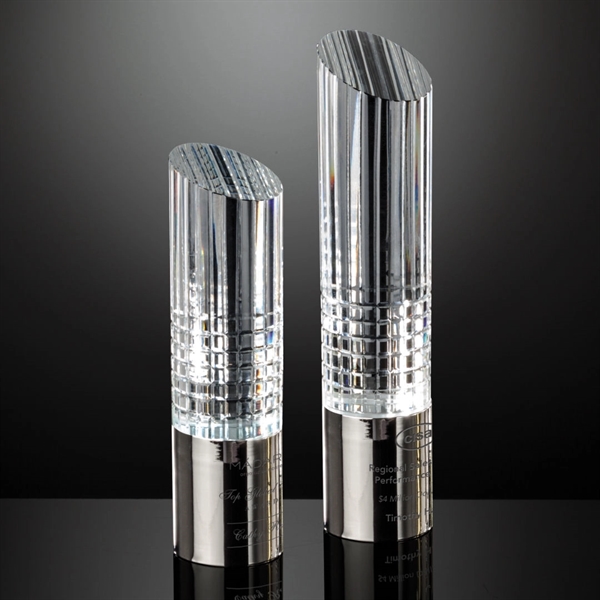 Monte Carlo Award - Silver - Monte Carlo Award - Silver - Image 0 of 2