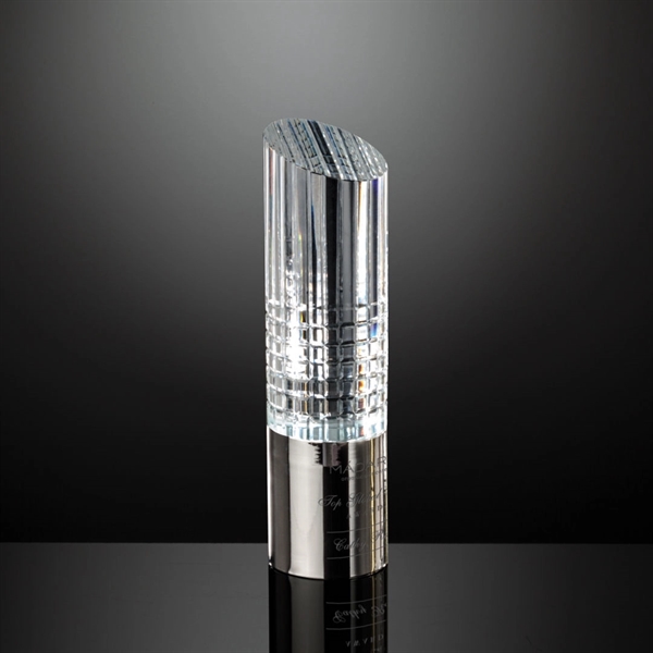 Monte Carlo Award - Silver - Monte Carlo Award - Silver - Image 1 of 2