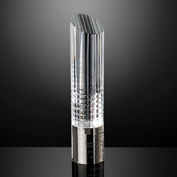 Monte Carlo Award - Silver - Monte Carlo Award - Silver - Image 2 of 2